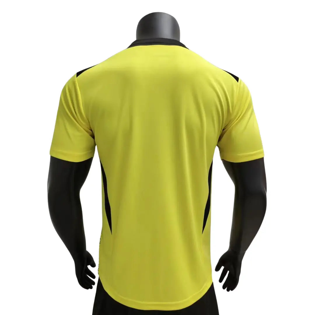 Camisa Liverpool 2004/05 Away