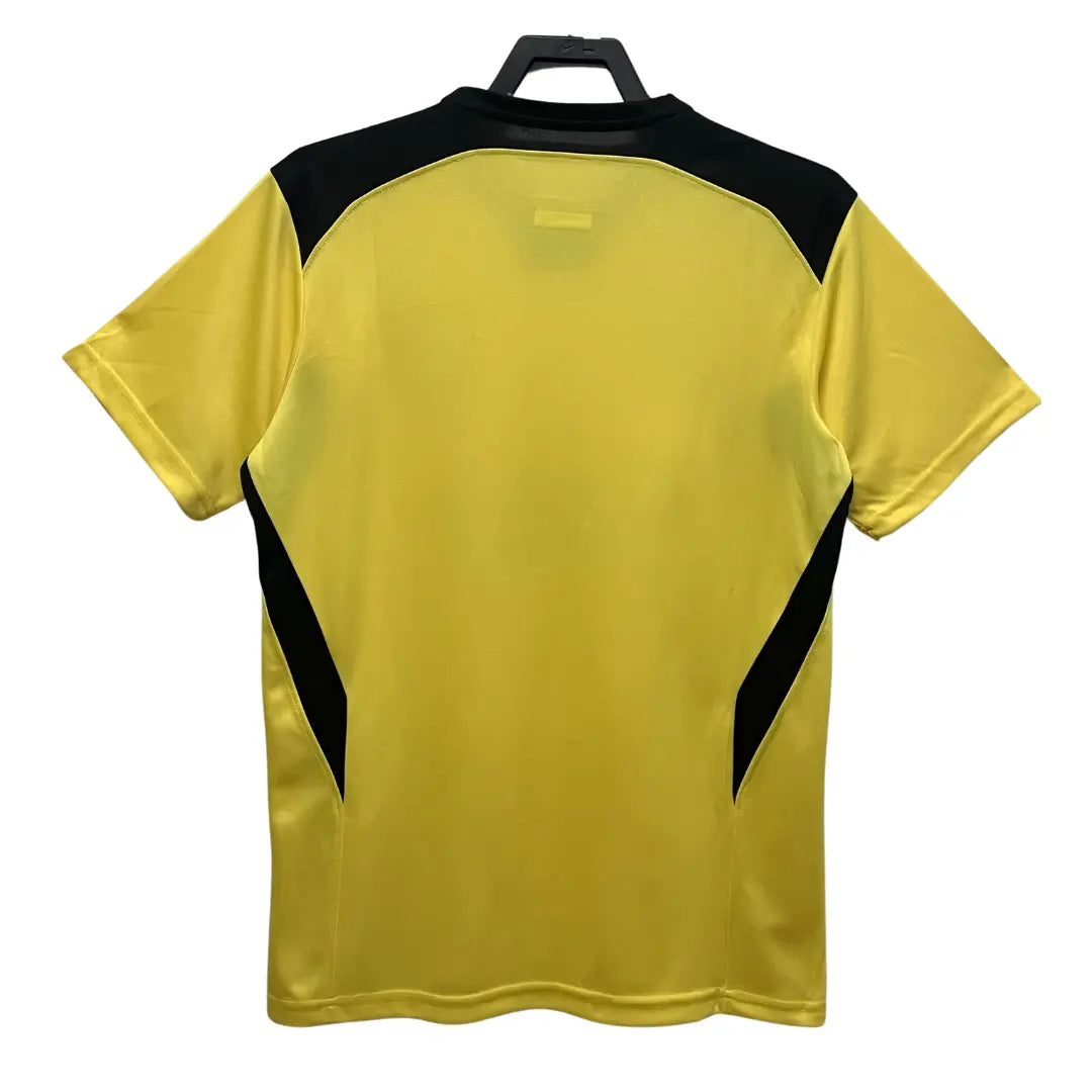 Camisa Liverpool 2004/05 Away