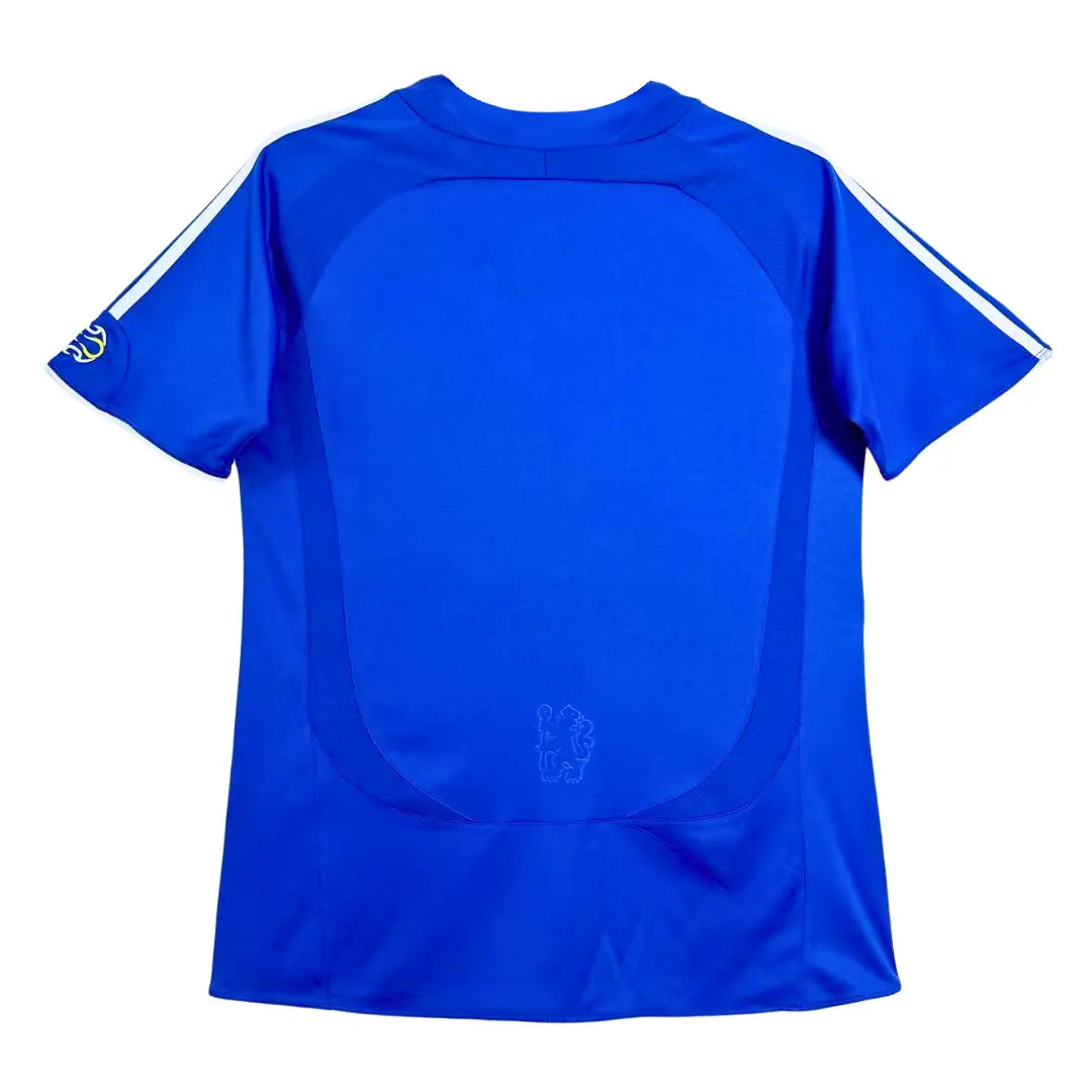 Camisa Chelsea 2006/07 Home