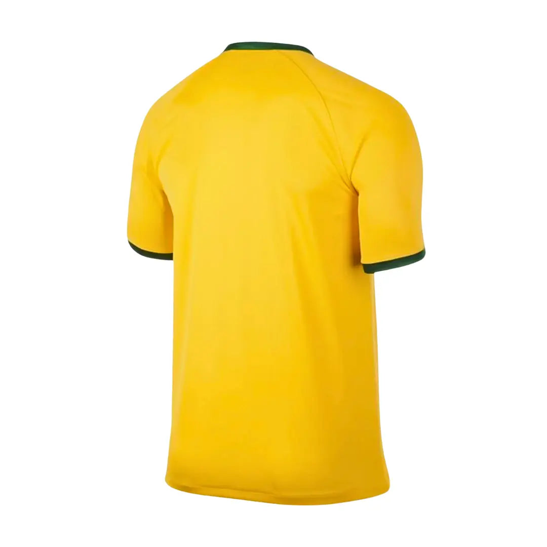 Camisa Brasil 2014 Home