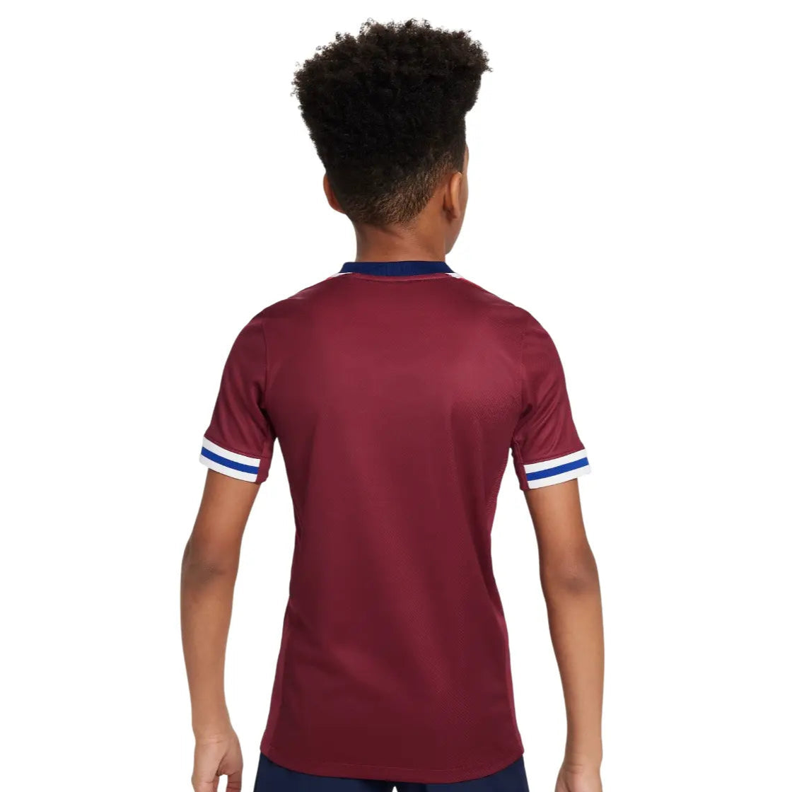 Camisa Seleção Noruega 2024/25 Home - Kit Torcedor Infantil