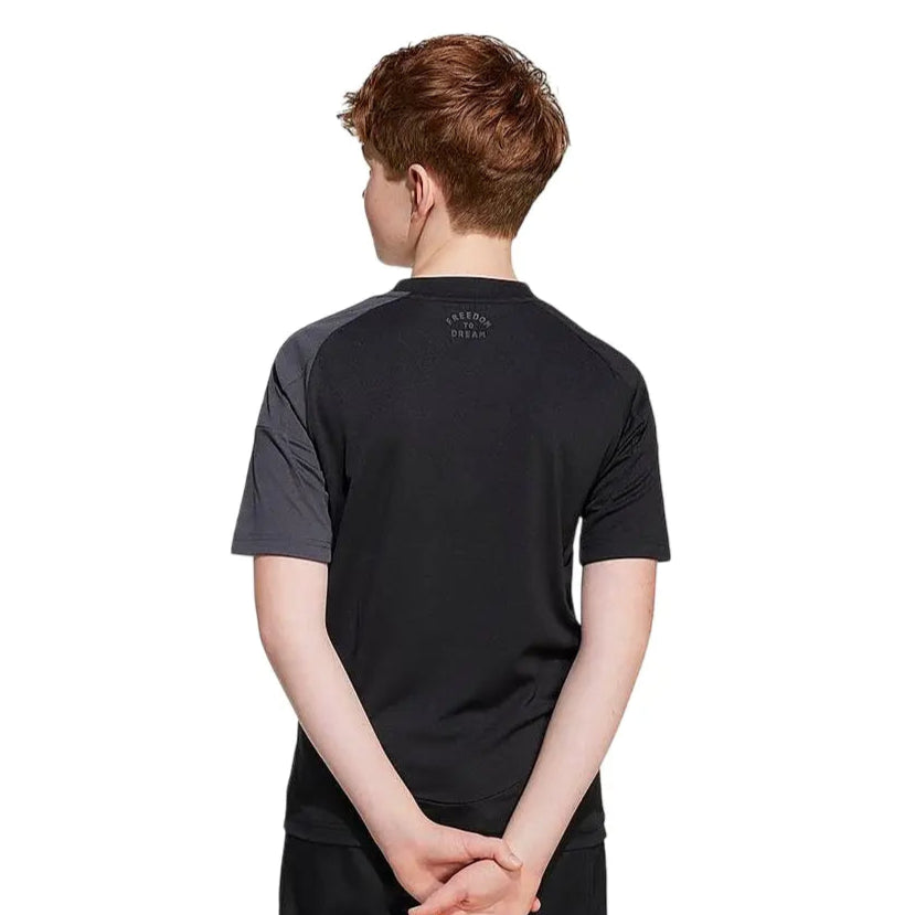 Camisa Inter Miami CF 2025 Away - Kit Torcedor Infantil