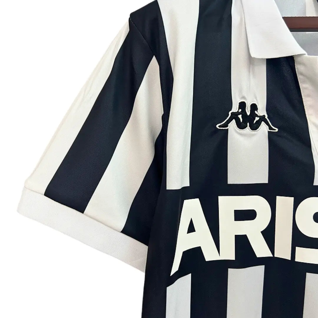 Camisa Juventus 1984/85 Home