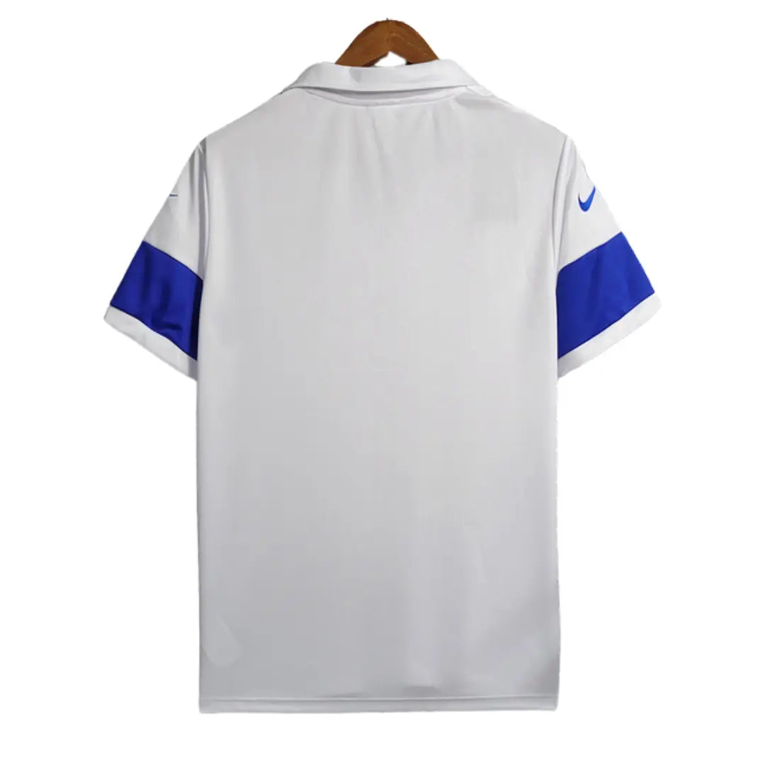 Camisa Brasil 2004 - Comemorativa Branca