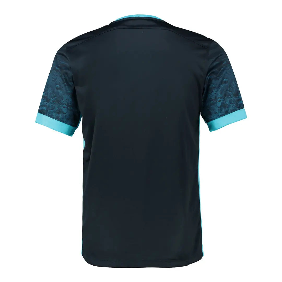 Camisa Manchester City 2015/16 II Away - Masculina