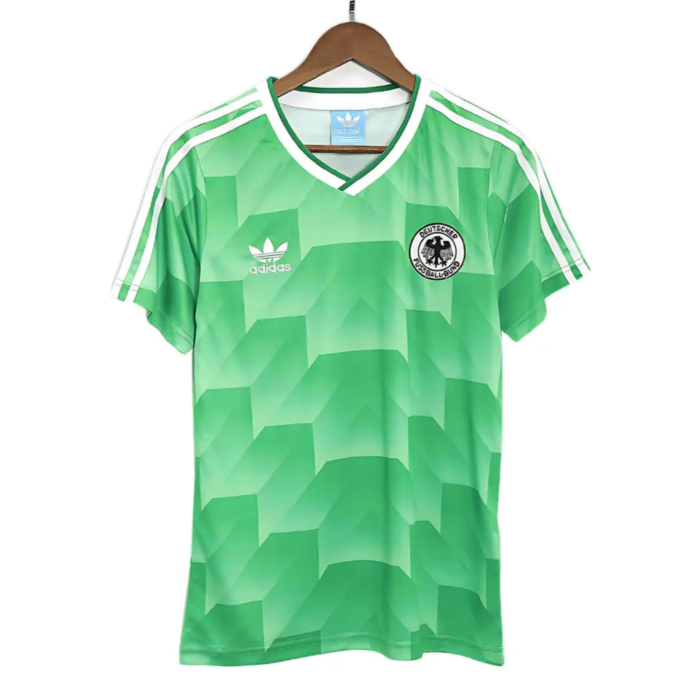 Camisa Alemanha 1990 II Away - Masculina