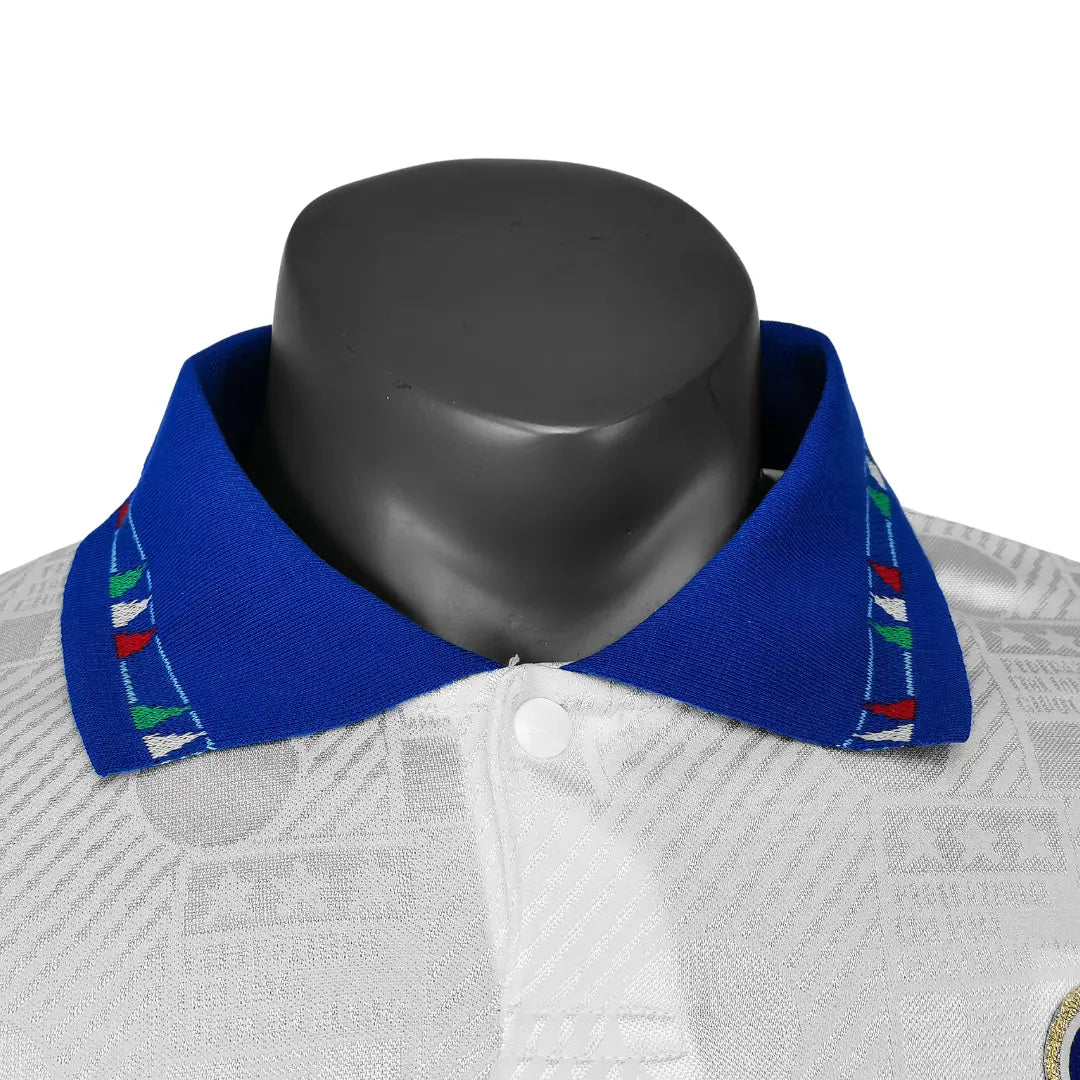 Camisa Itália 1994 Away