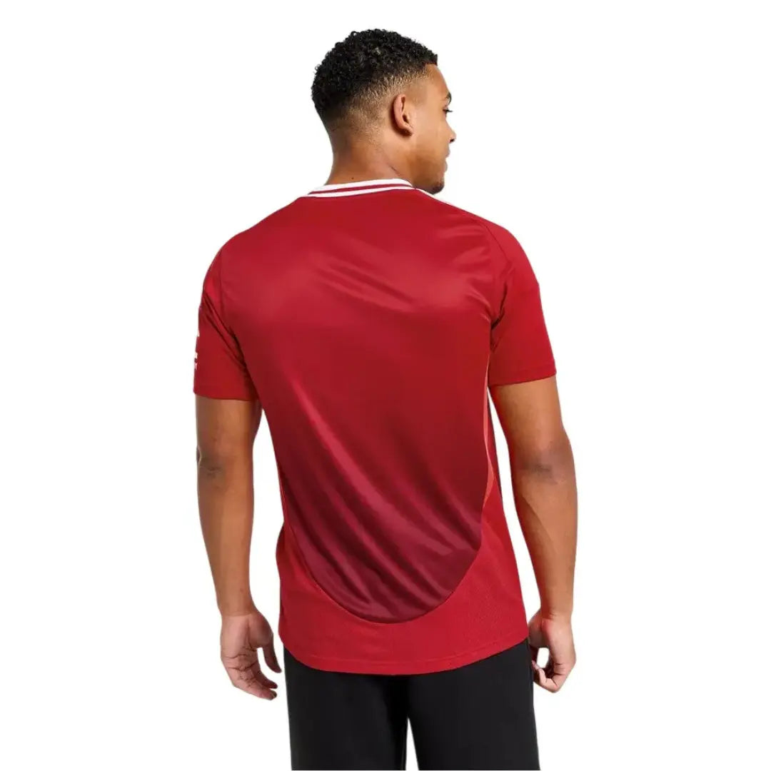 Camisa Manchester United 2024/25 Home