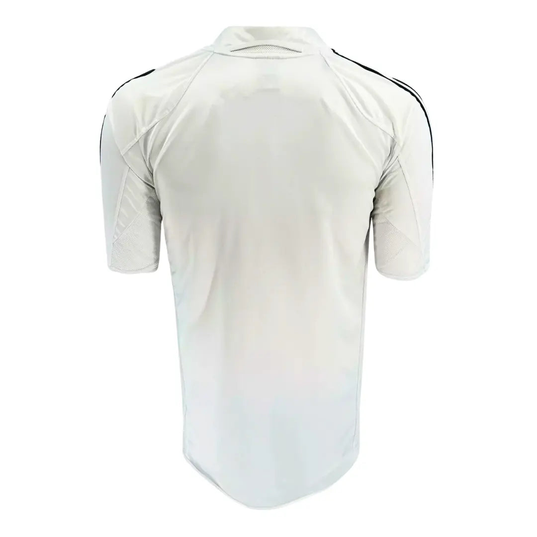 Camisa Real Madrid Home 2004-05