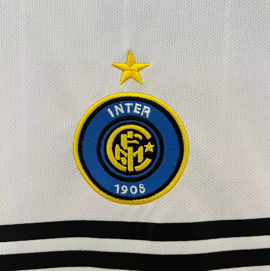 Camisa Inter de Milão 2004/05 Away