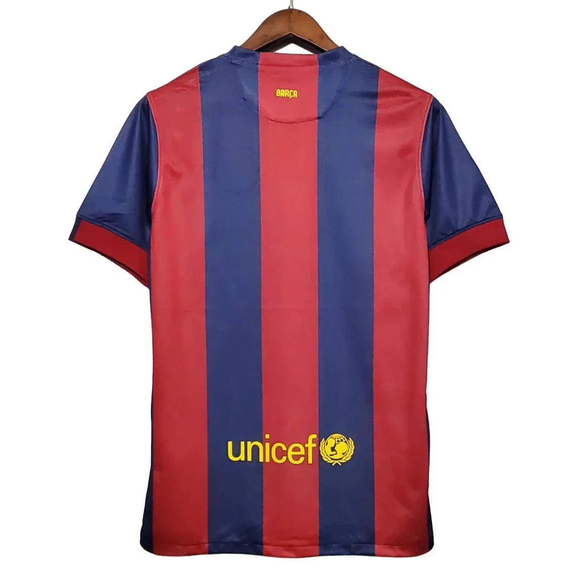 Camisa Barcelona 2014/15 Home