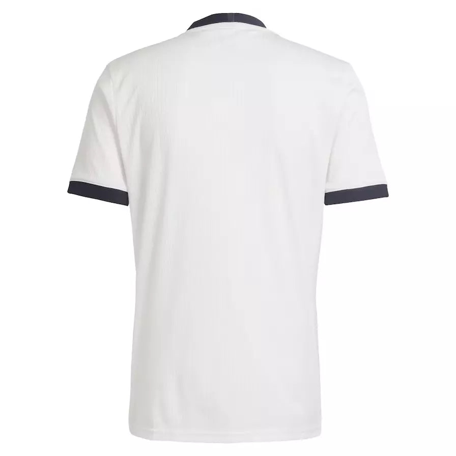 Camisa Seleção Alemanha Home - DFB Aniversário 125 anos