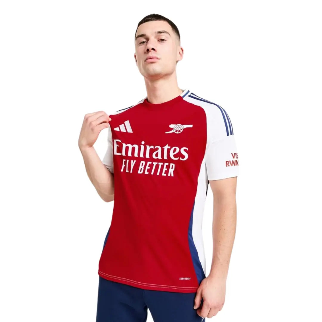Camisa Arsenal 2024/25 Home
