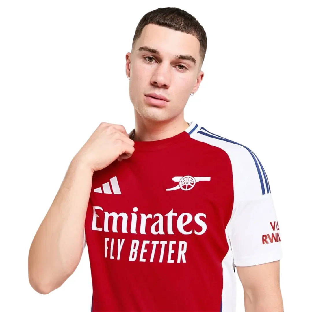 Camisa Arsenal 2024/25 Home