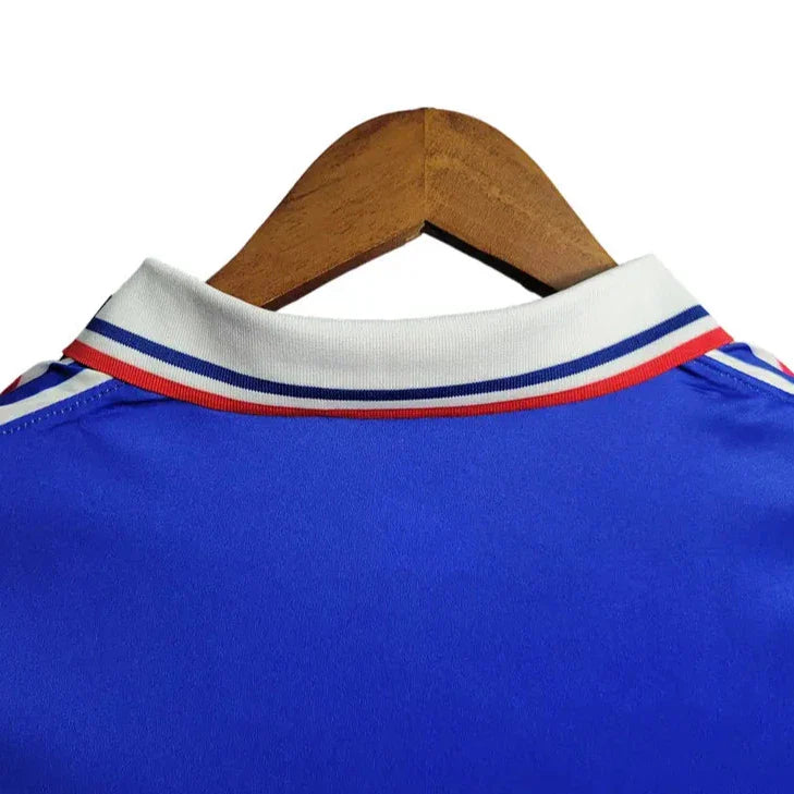Camisa França 1994 Home