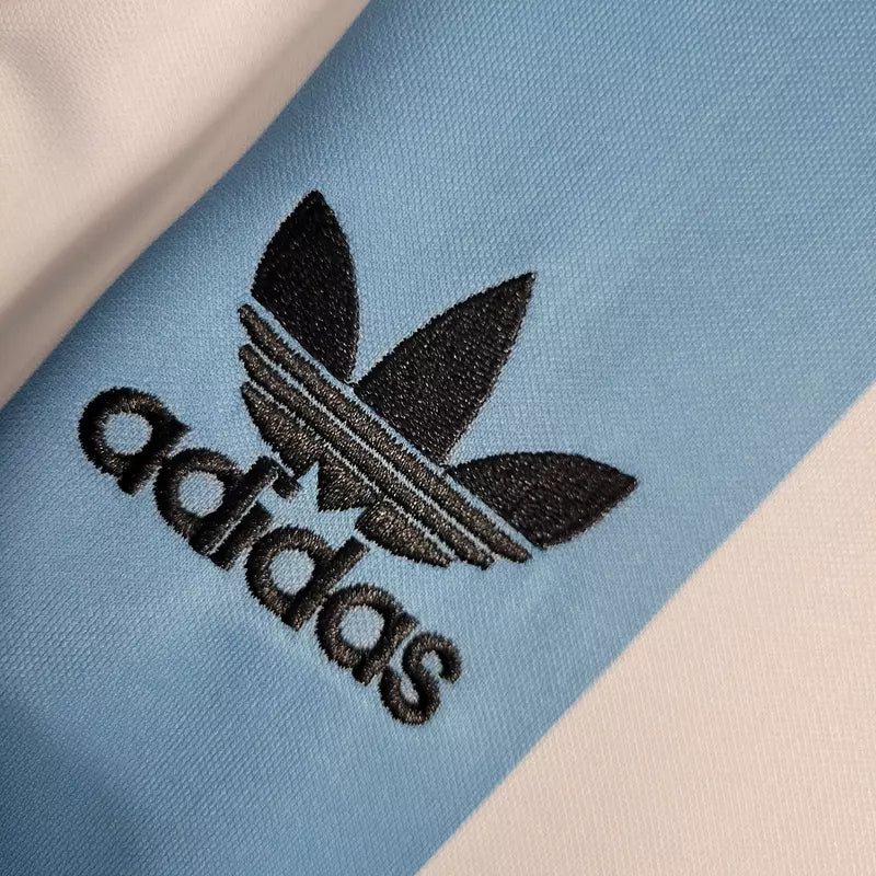 Camisa Argentina 1993 Home