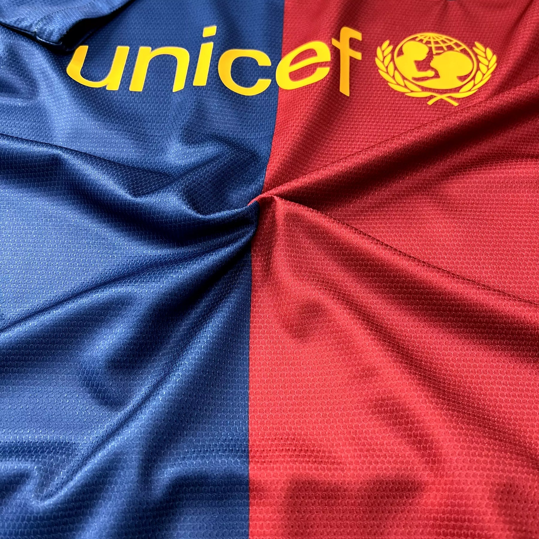 Camisa Barcelona 2008/09 Home