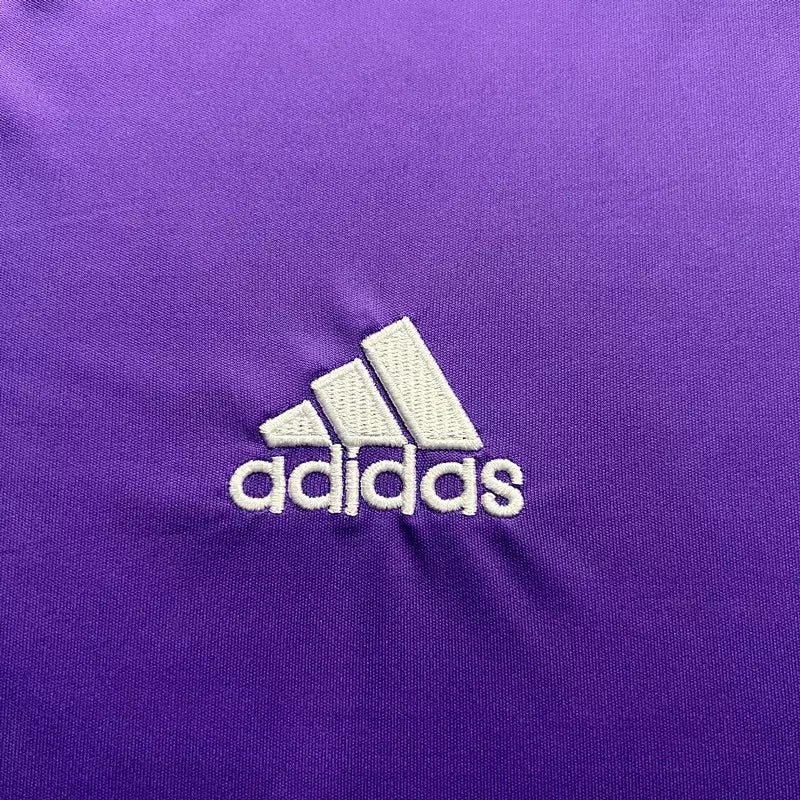 Camisa Real Madrid 2016/17 Away