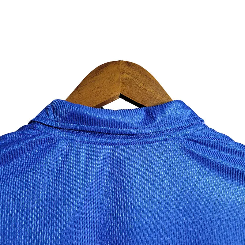 Camisa Itália 1998 Home