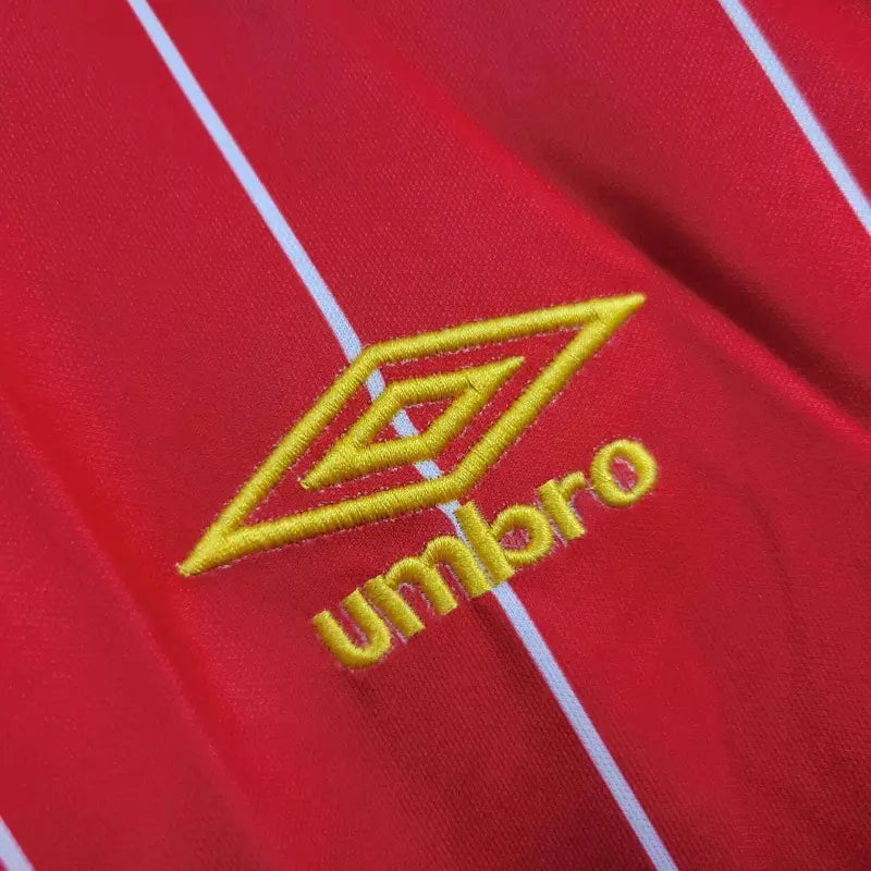 Camisa Liverpool 1983/84 Home