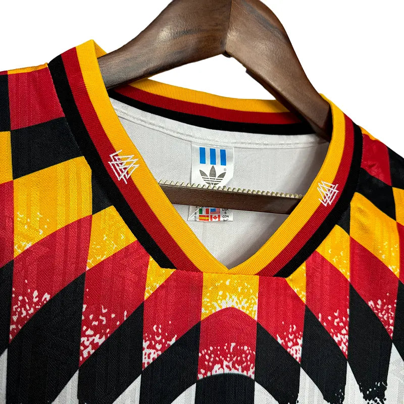 Camisa Alemanha 1994 Home