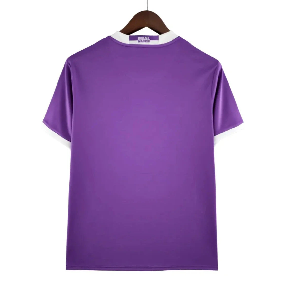 Camisa Real Madrid 2016/17 II Away - Masculina