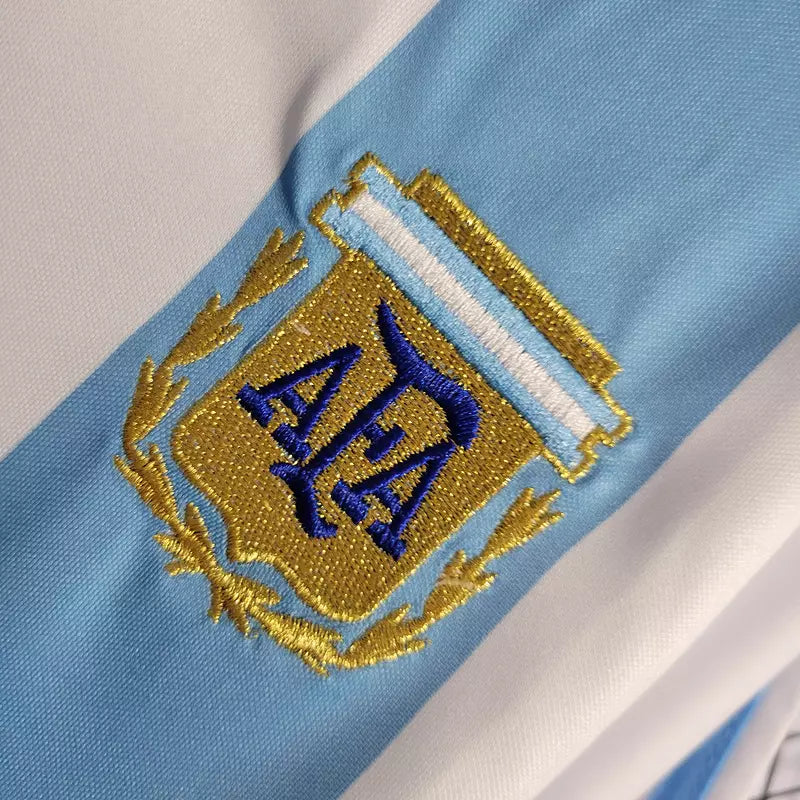 Camisa Argentina 1993 Home