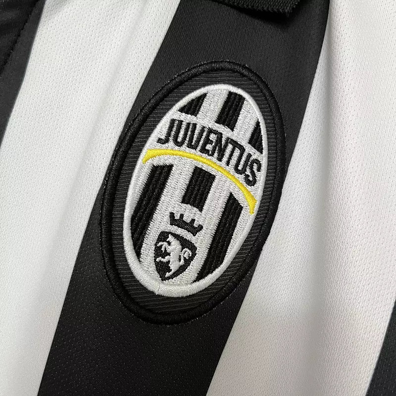 Camisa Juventus 2014/15 Home
