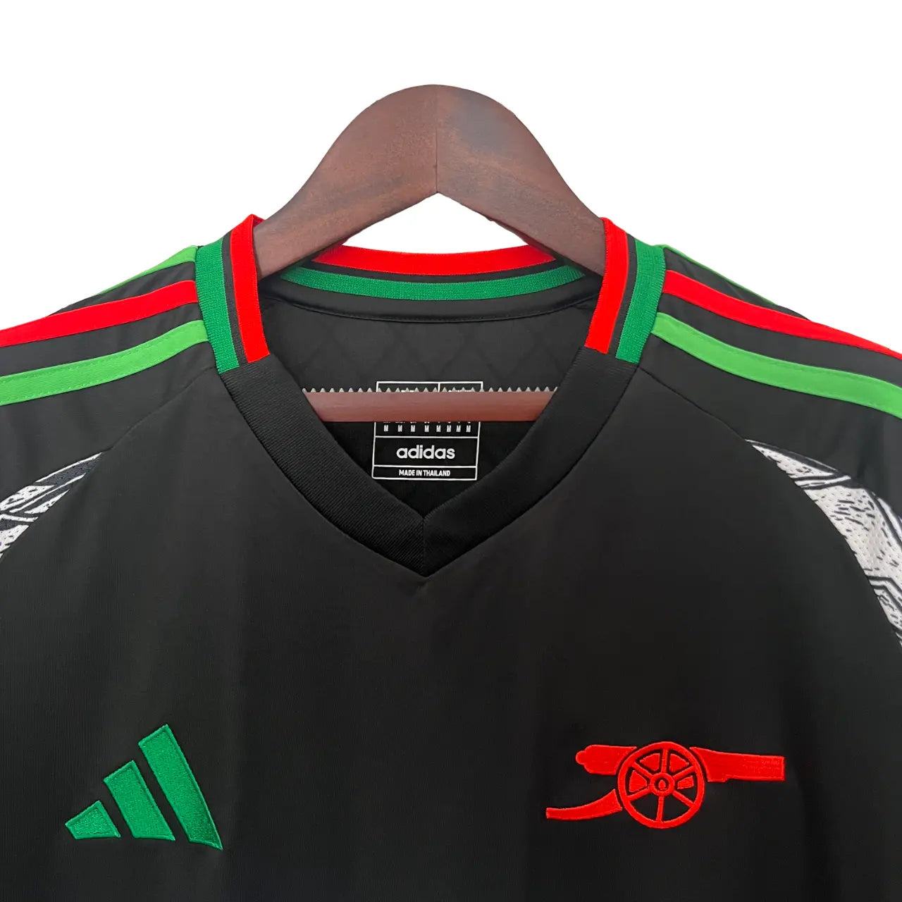 Camisa Arsenal 2024/25 Away