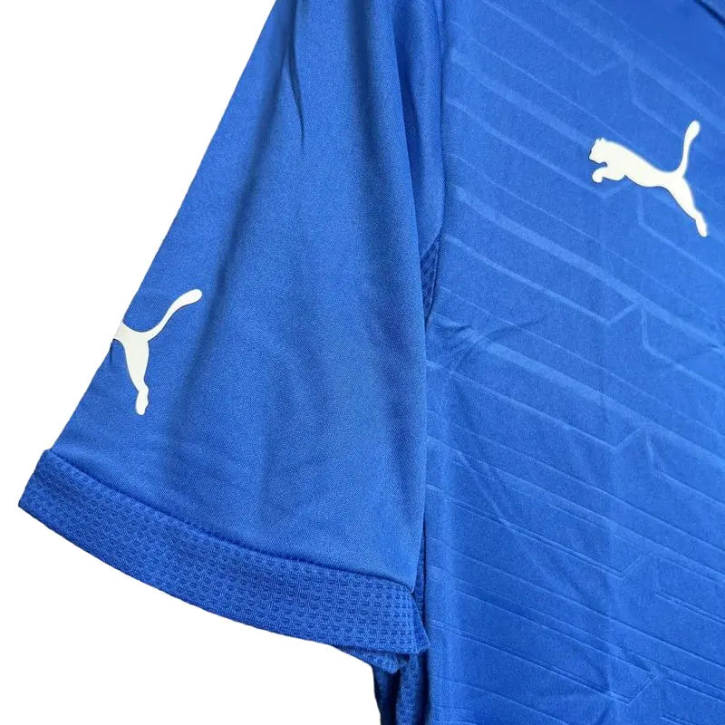 Camisa Itália 2012 Home