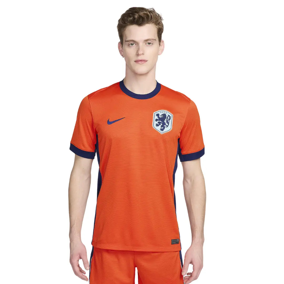 Camisa Holanda 2024 Home