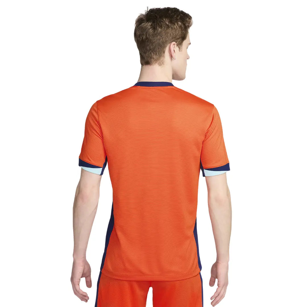 Camisa Holanda 2024 Home