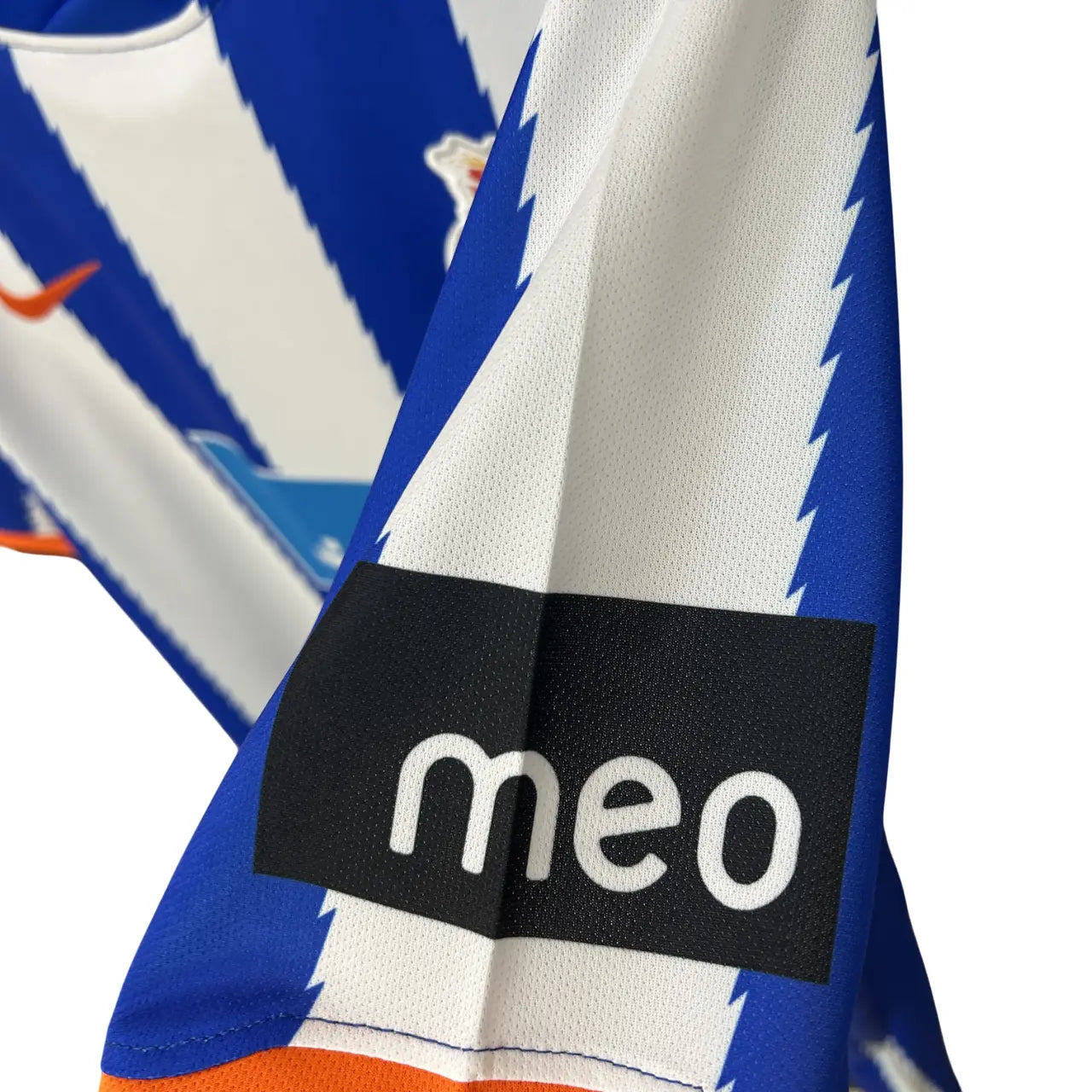 Camisa Porto 2010/11 Home - Masculina