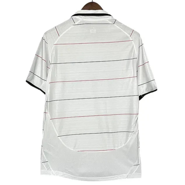 Camisa Manchester United 2004/05 Away