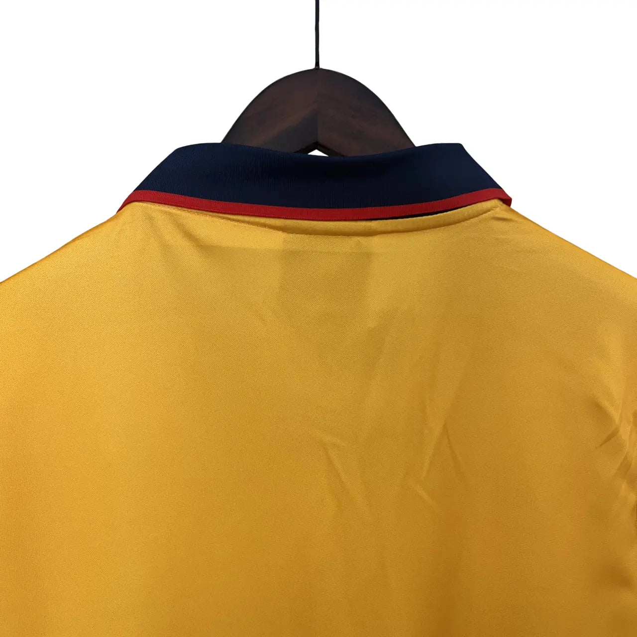 Camisa Arsenal 1997/99 Away