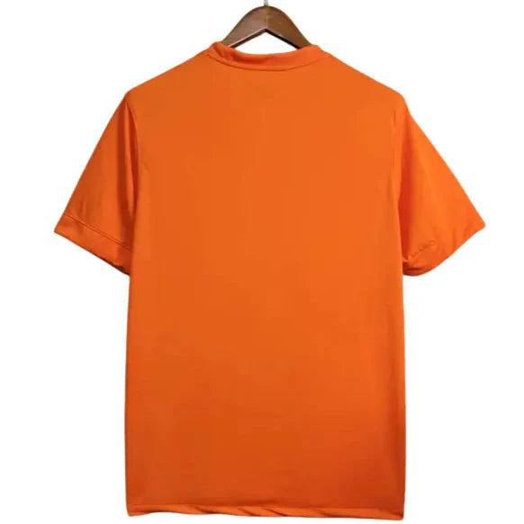 Camisa Holanda 2014 Home