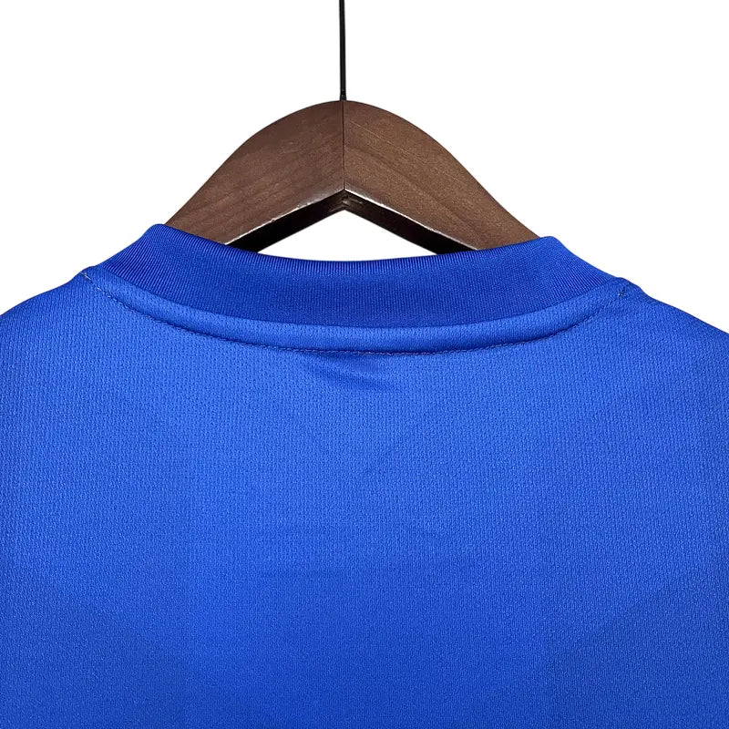 Camisa Holanda 2014 Away