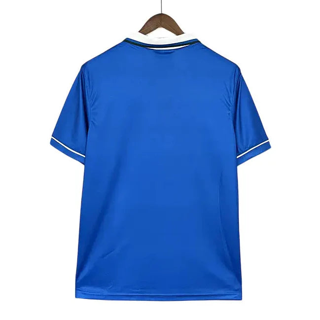 Camisa Brasil 1995 Away