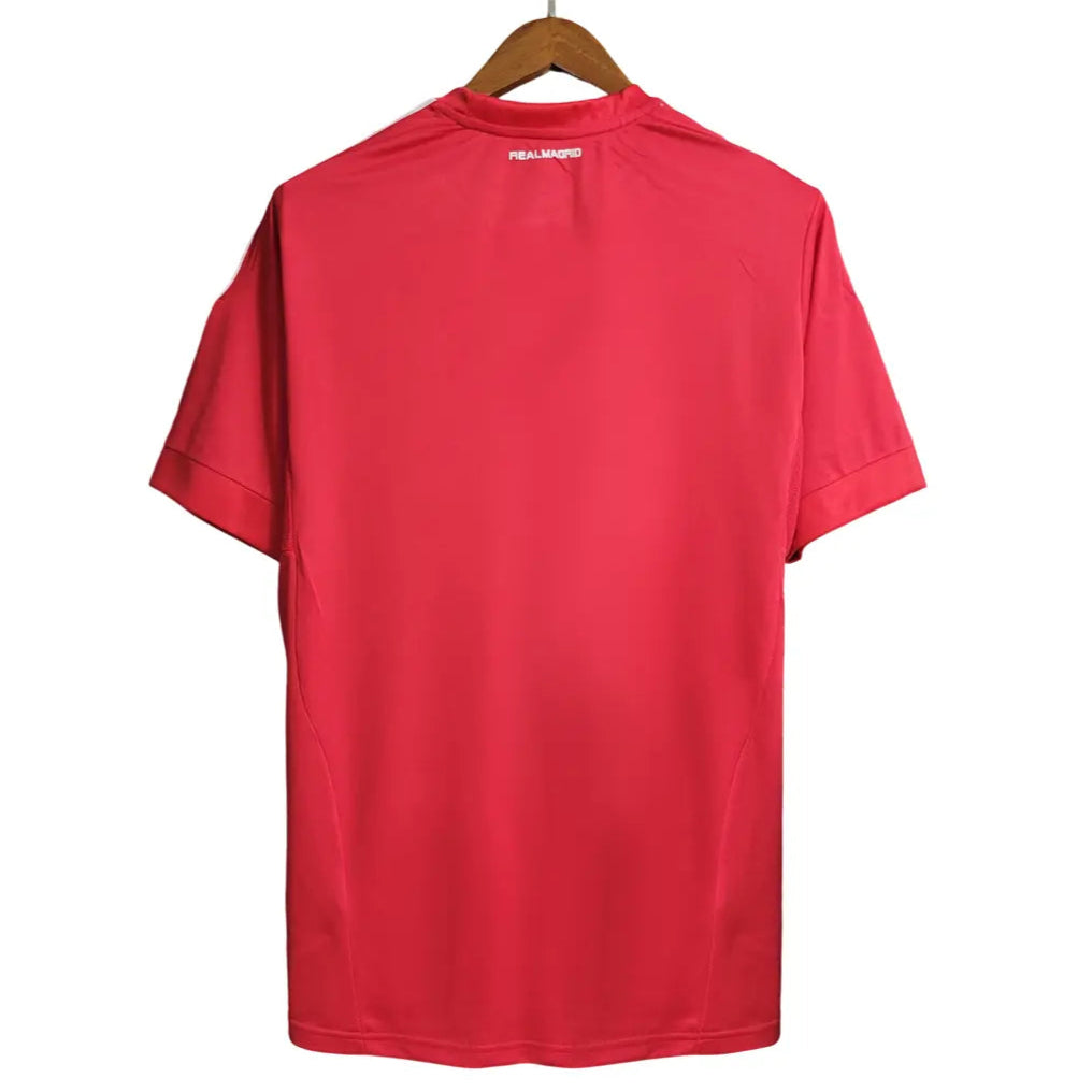 Camisa Real Madrid 2011/12 Third