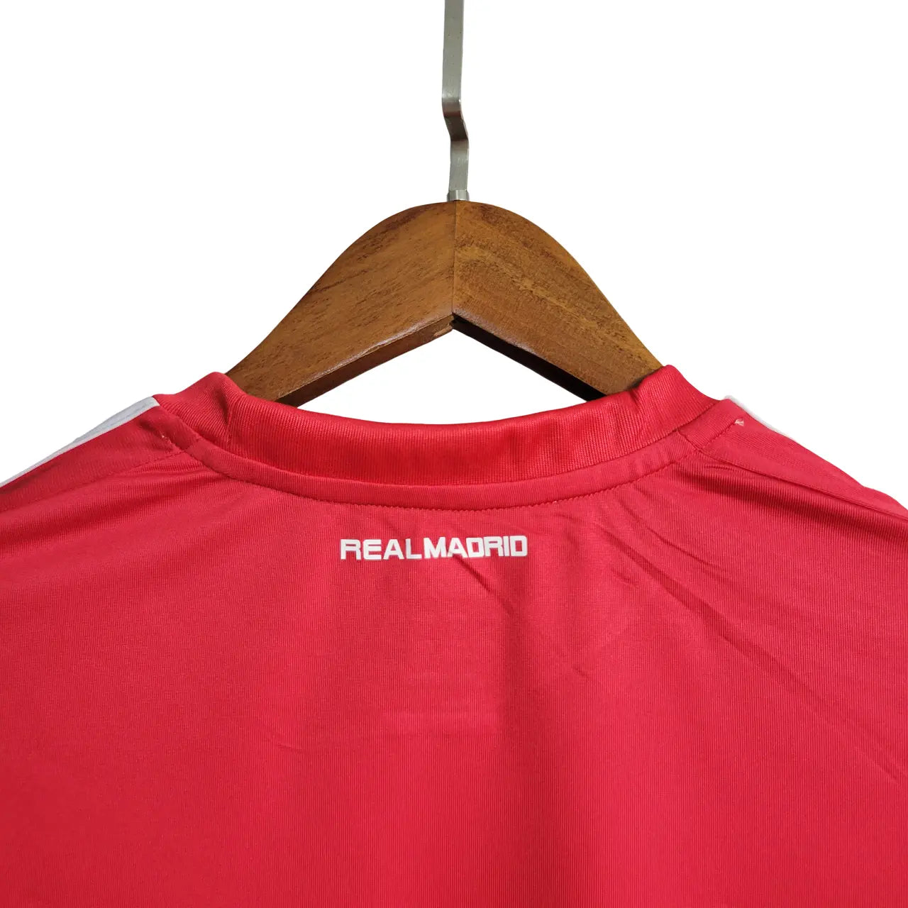 Camisa Real Madrid 2011/12 Third