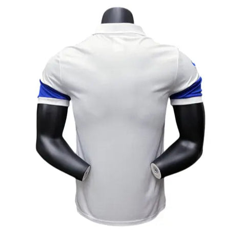 Camisa Brasil 2004 - Comemorativa Branca