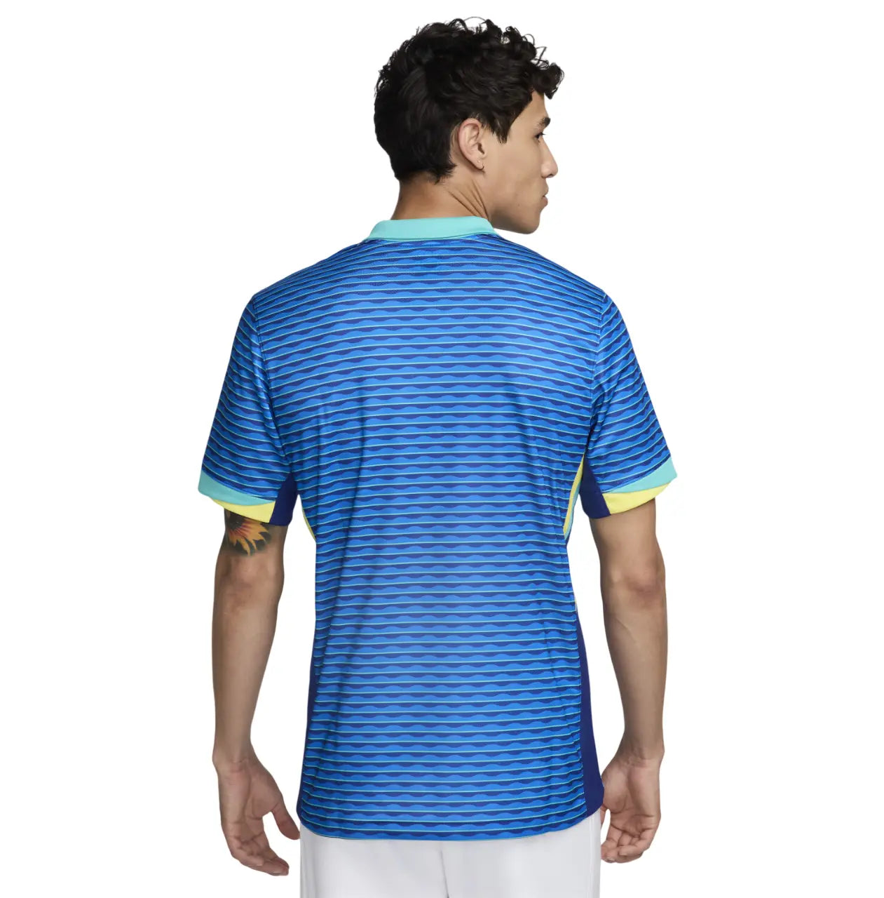 Camisa Brasil 2024 Away