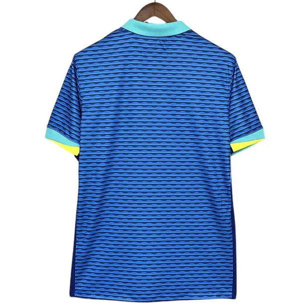 Camisa Brasil 2024 Away