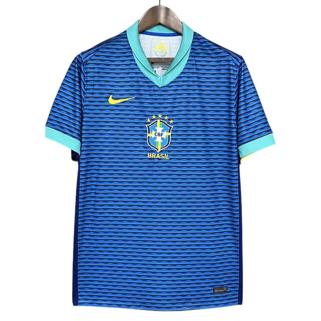 Camisa Brasil 2024 Away