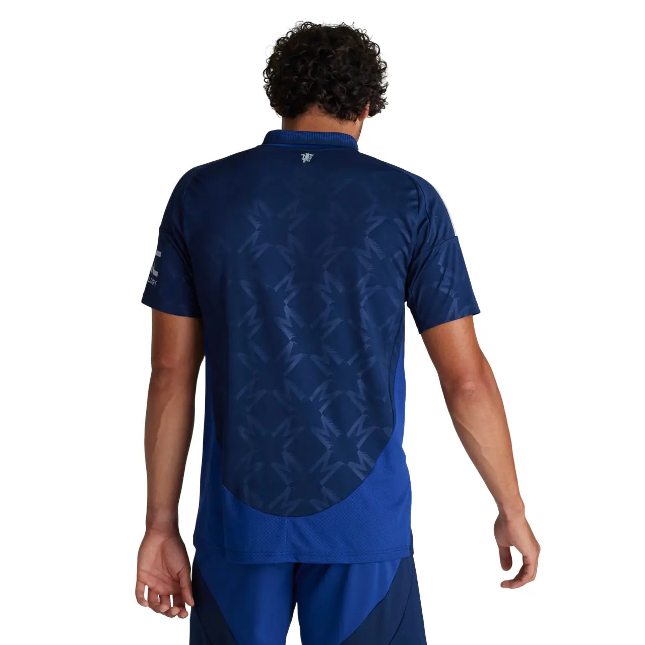 Camisa Manchester United 2024/25 Away