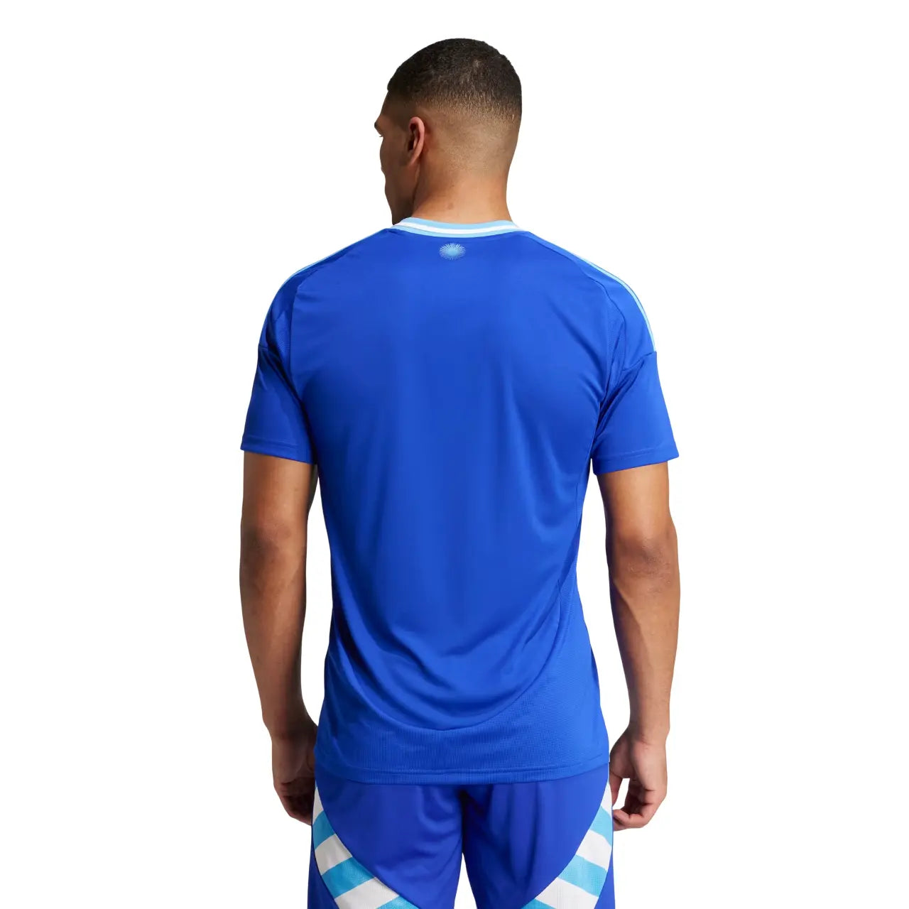 Camisa Argentina 2024 Away