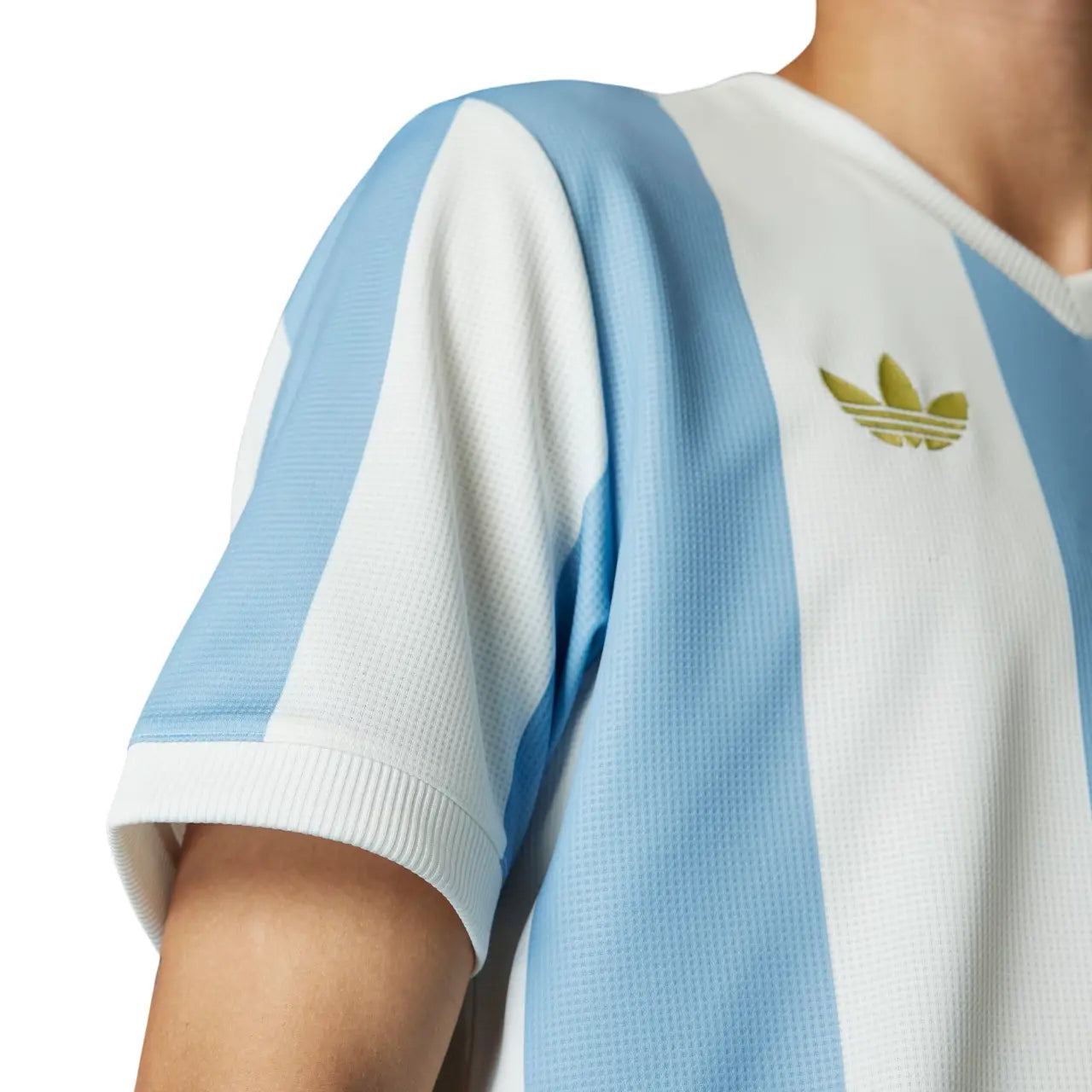 Camisa Argentina 2024 - Edição Aniversário 50 Anos