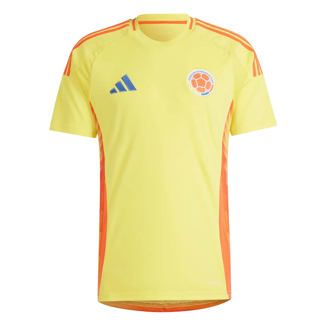 Camisa Colômbia 2024 Home