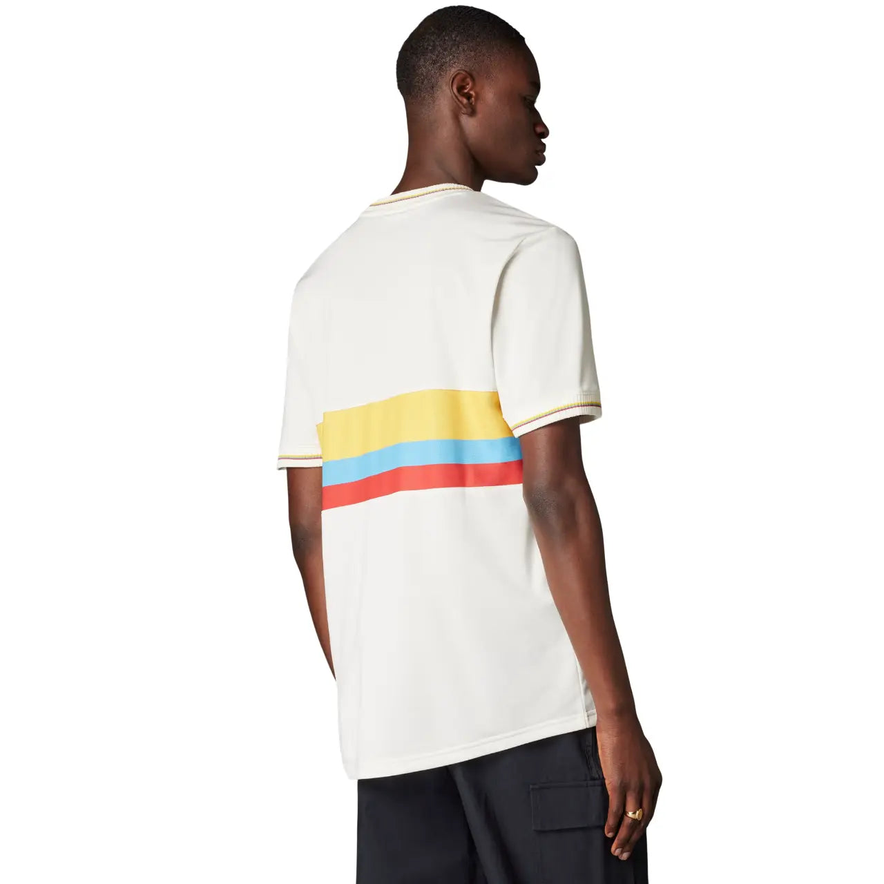 Camisa Colômbia 2024 - Edição Comemorativa 100 anos