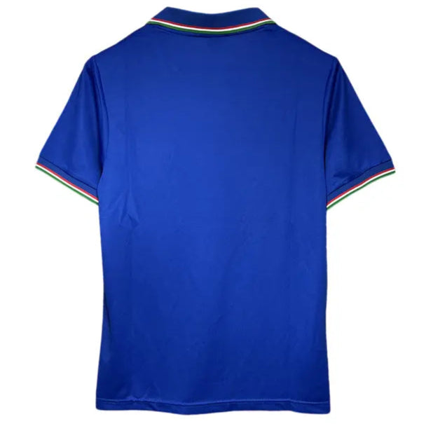 Camisa Itália 1982 Home